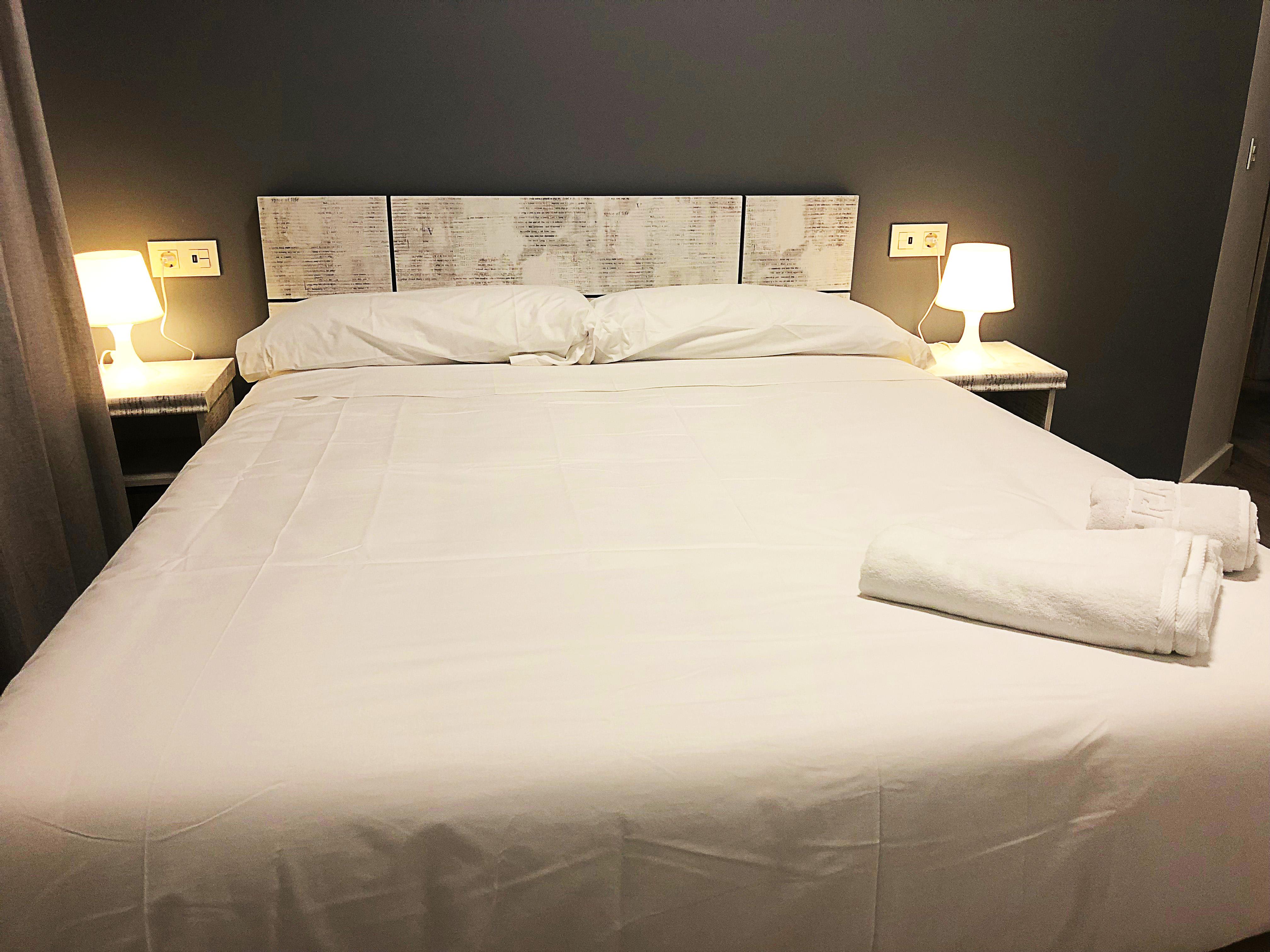 Bf Rooms Almeria Centro Kültér fotó