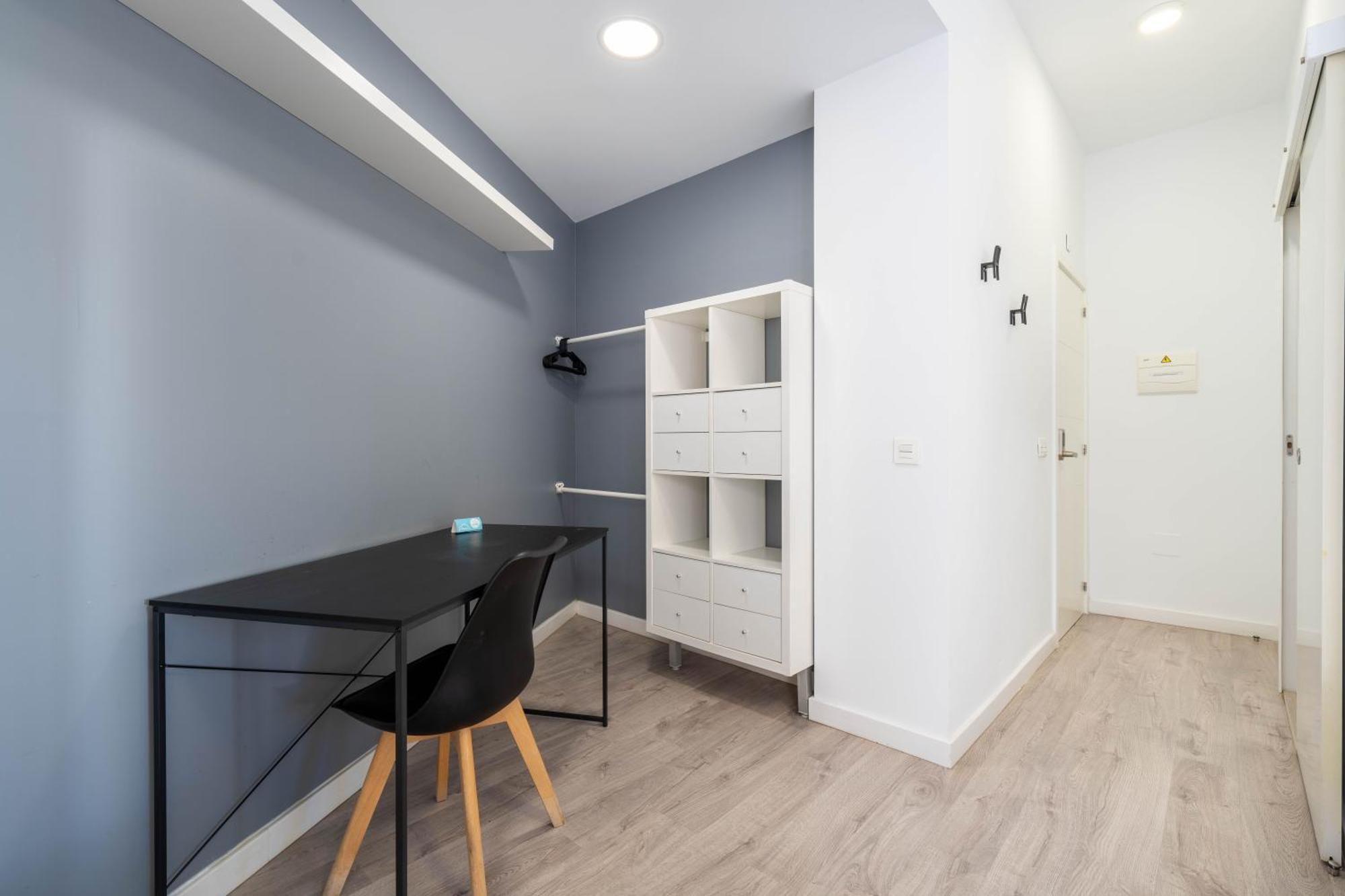 Bf Rooms Almeria Centro Kültér fotó