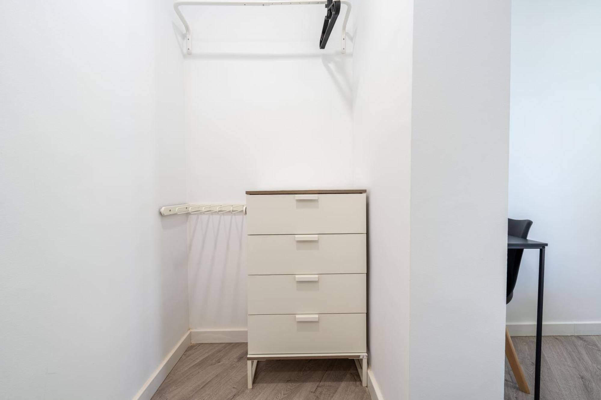 Bf Rooms Almeria Centro Kültér fotó