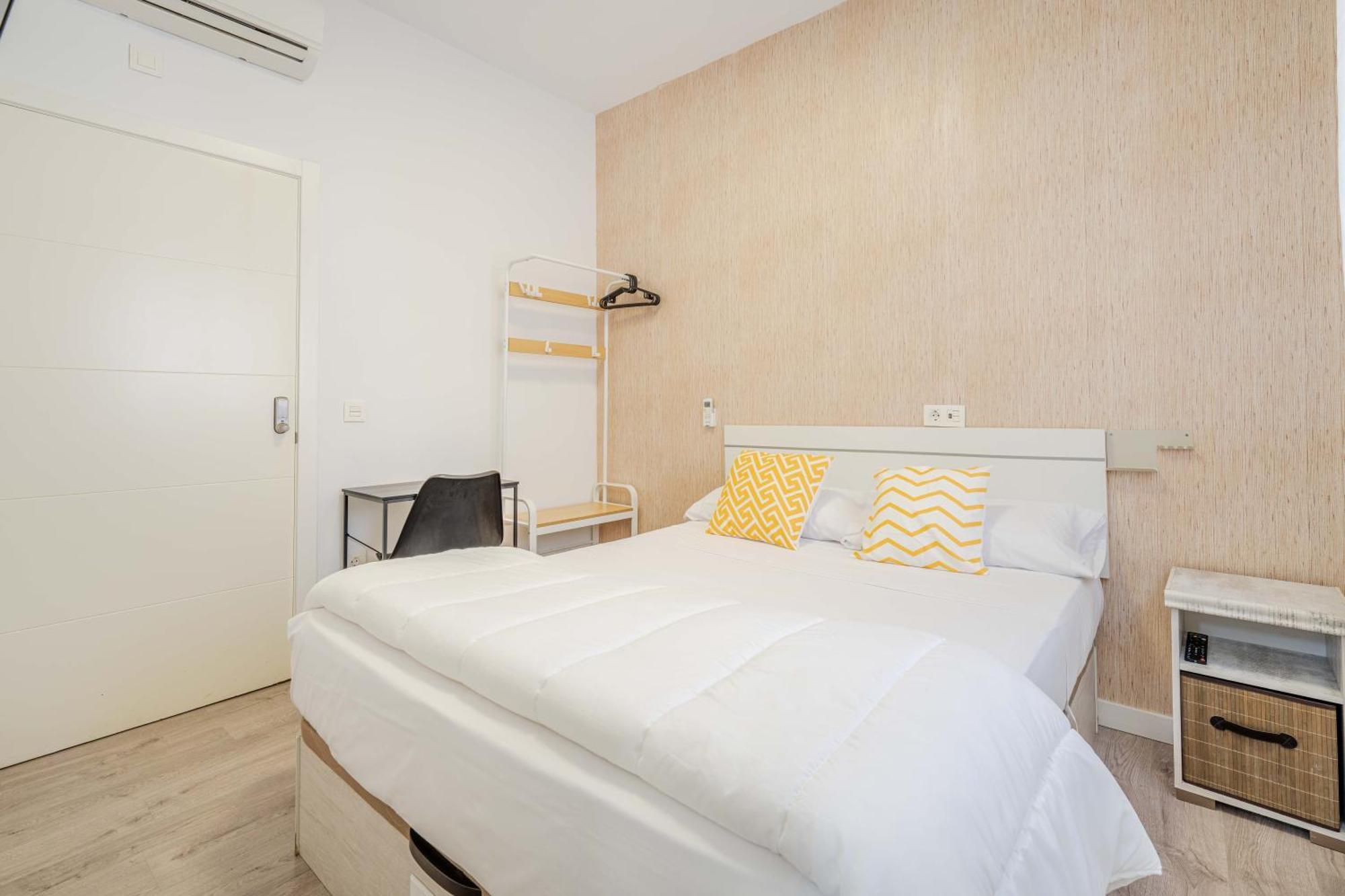 Bf Rooms Almeria Centro Kültér fotó