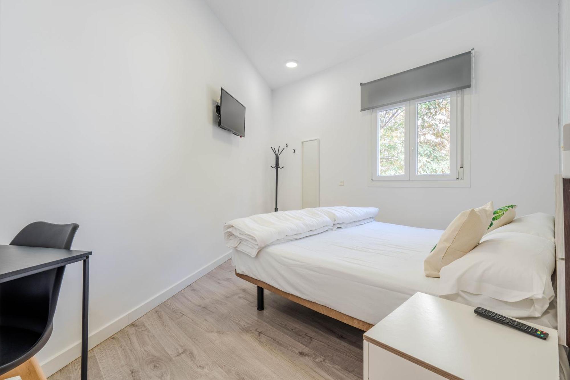 Bf Rooms Almeria Centro Kültér fotó